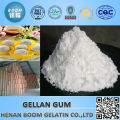 Factory price edible halal gum gellan for white sugar